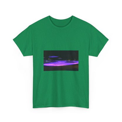 Mystery Pulse Graphic Tee