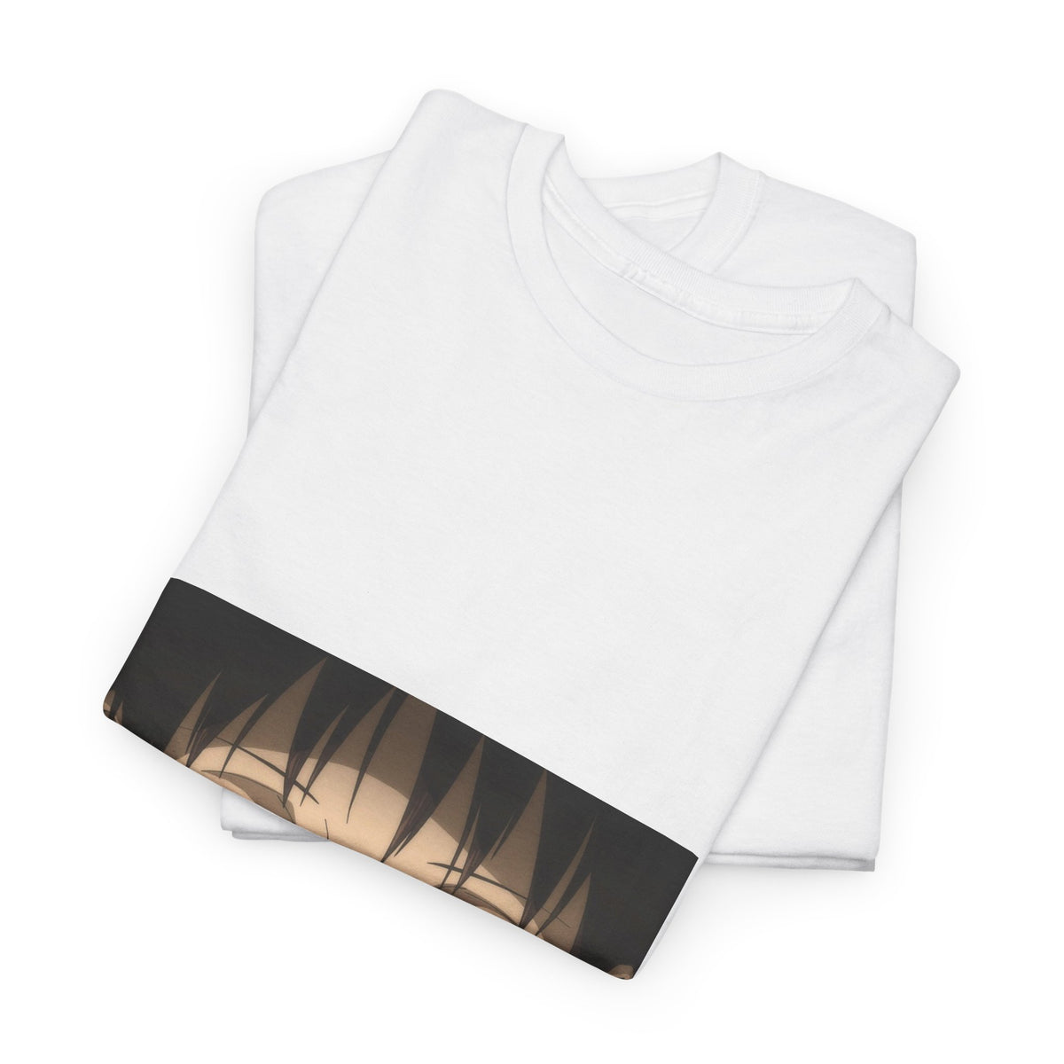 Shinji Ikari Walking Into Sunset Tee