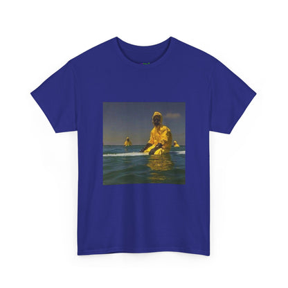 Electric Echo Graphic Tee