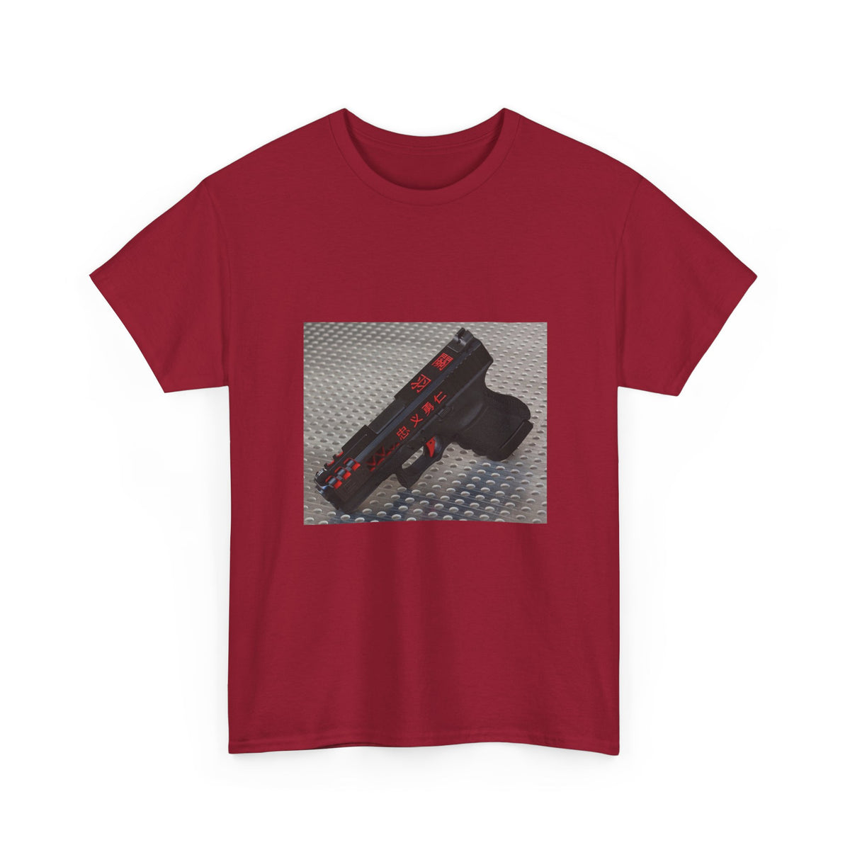 Neon Reverie Graphic Tee