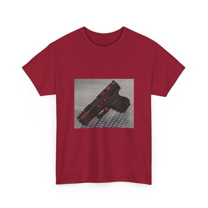 Neon Reverie Graphic Tee
