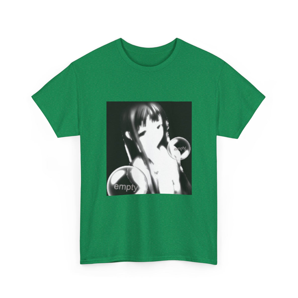 Neon Reverie Graphic Tee