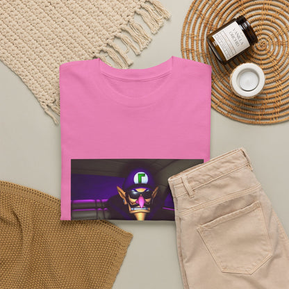 Omeweed Tee DGMo-uNMODL-14