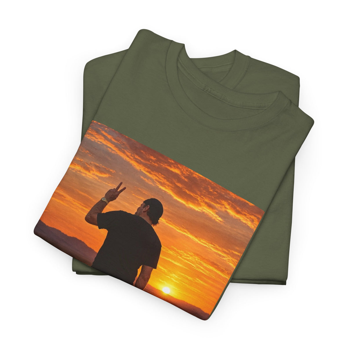 Wilcox Tees — Love Yall Vibes