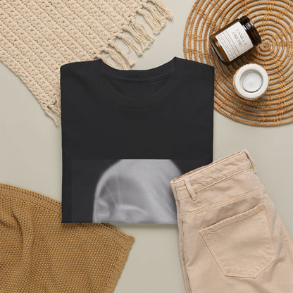Midnight Ember Graphic Tee