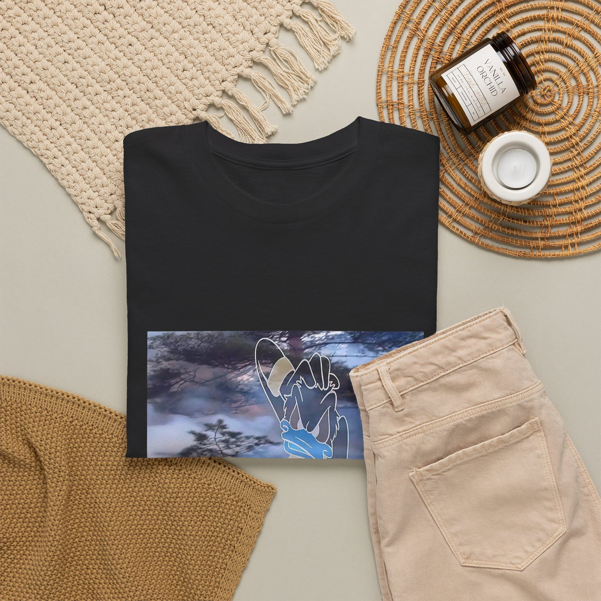 Omeweed Tee CirNfXksSCM-1
