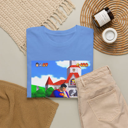 Untitled Vibe Graphic Tee
