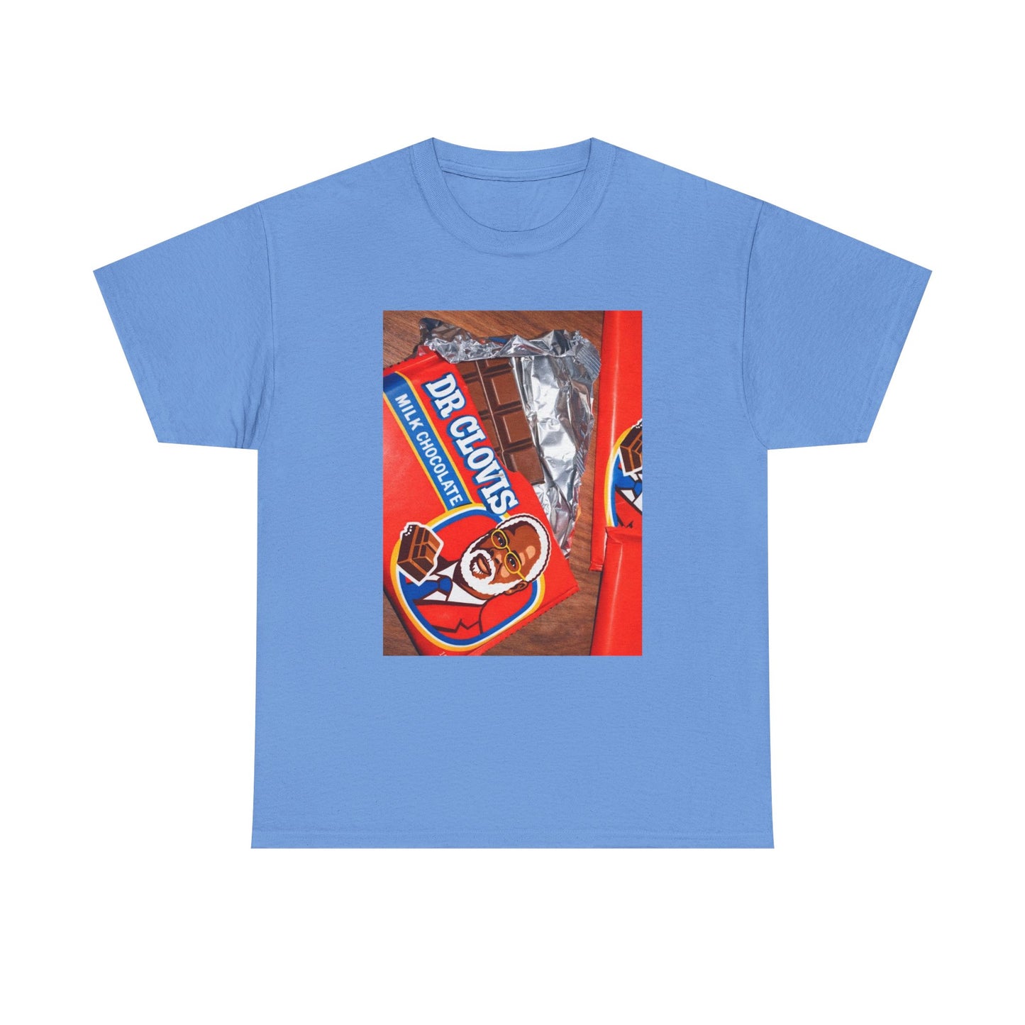 Dr. Clovis — Clovis Chocolate Factory