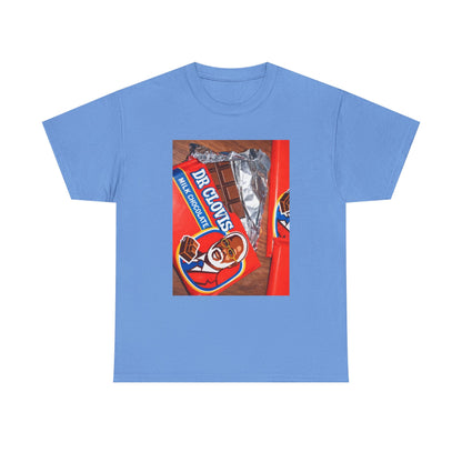 Dr. Clovis — Clovis Chocolate Factory