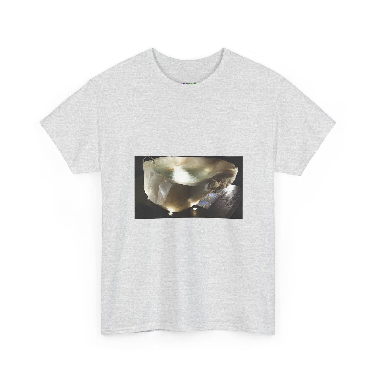 Midnight Haze Graphic Tee