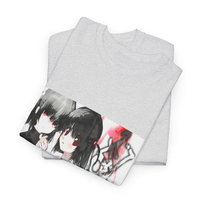 Graffiti B A E S Streetwear Tee