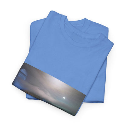 Neon Reverie Graphic Tee