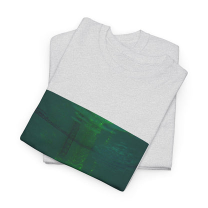 Leaf Whisper Graphic Tee
