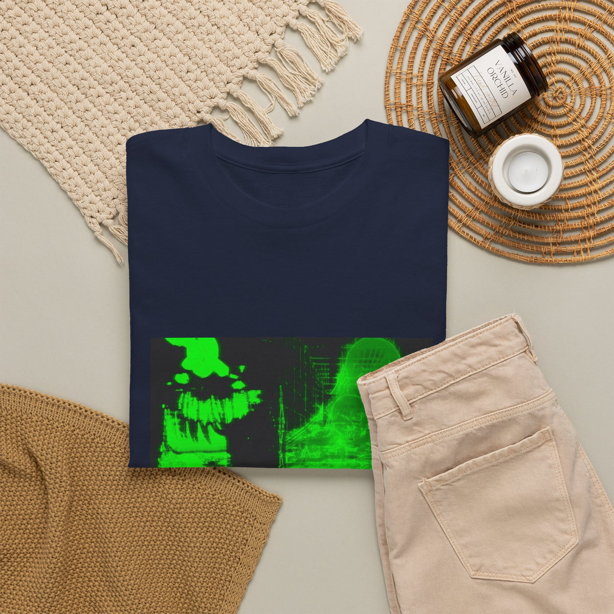 Gravity Free Graphic Tee