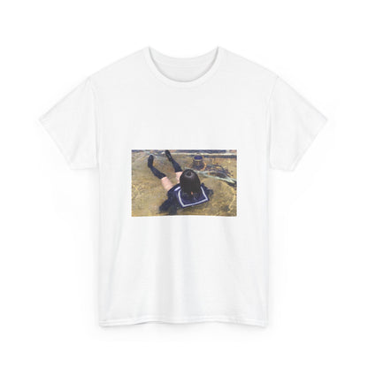 Silent Bloom Graphic Tee