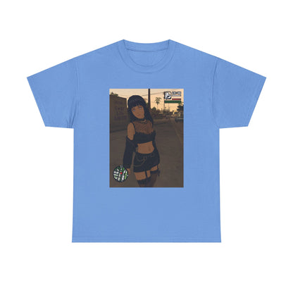 Gamer Girl In Los Santos Tee