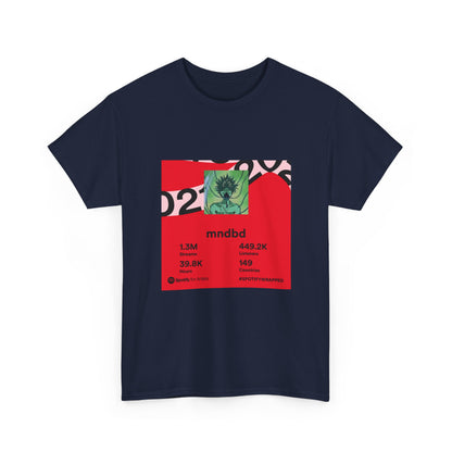 Running Train Infinite Love Tee