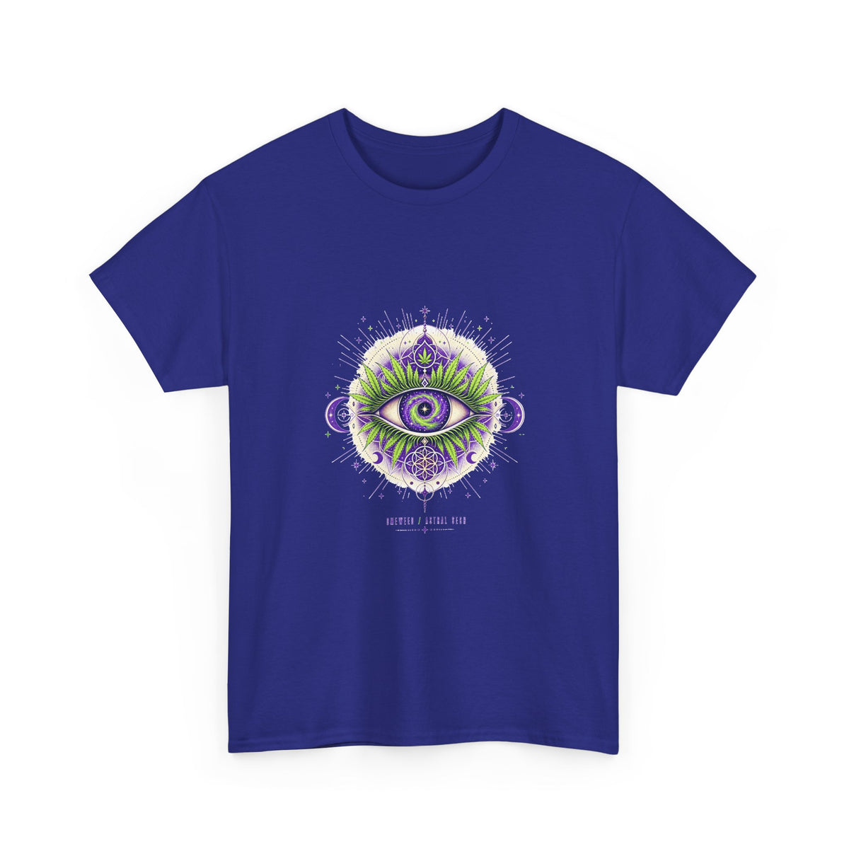 Astral Sesh Tee