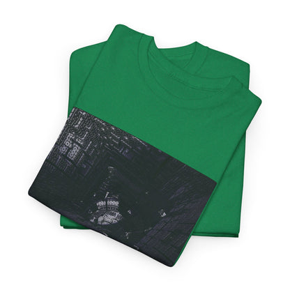 Space Station II Tee