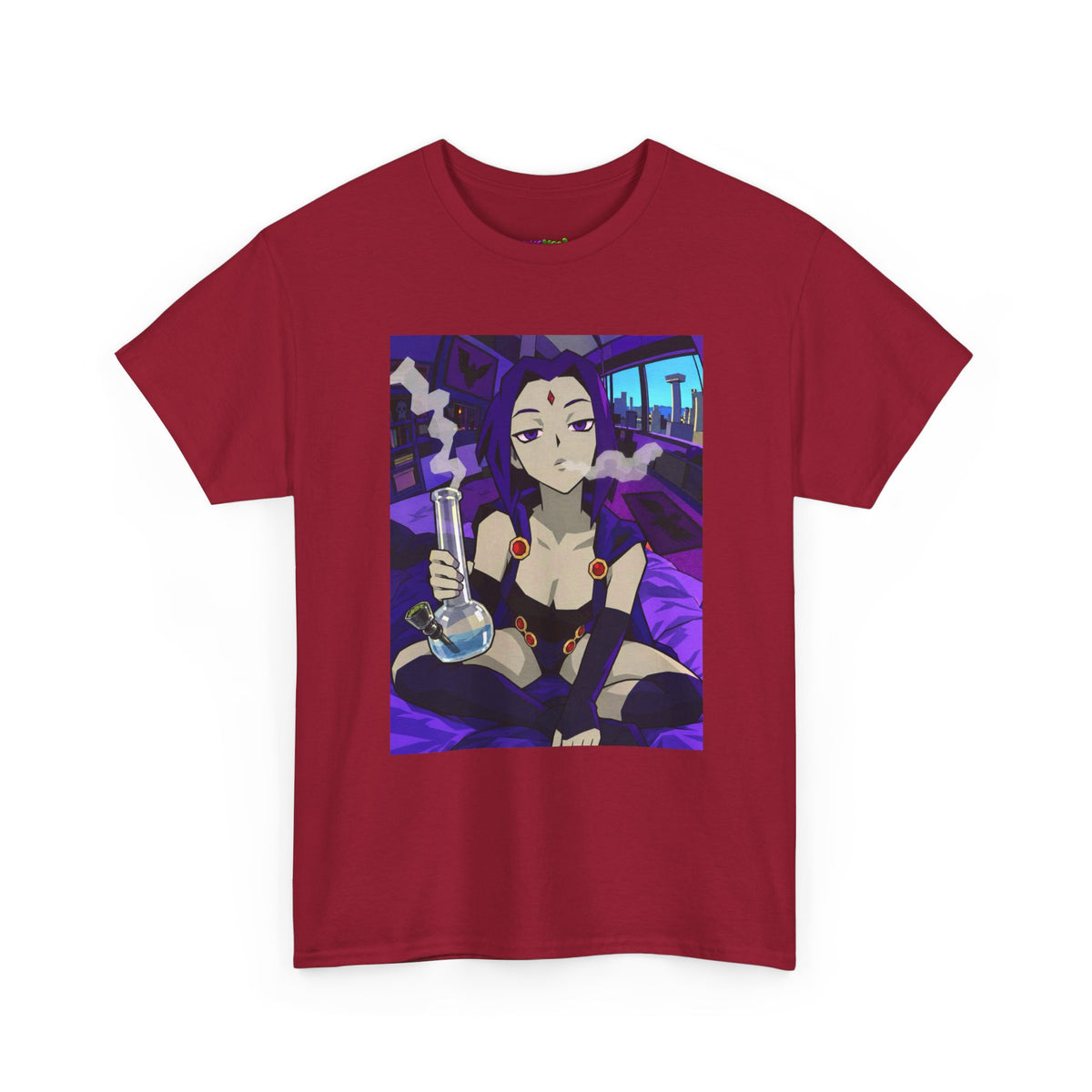 Eternal Echoes Graphic Tee