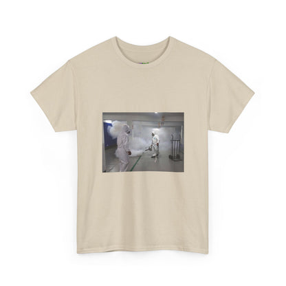 Mystic Smoke Graphic Tee