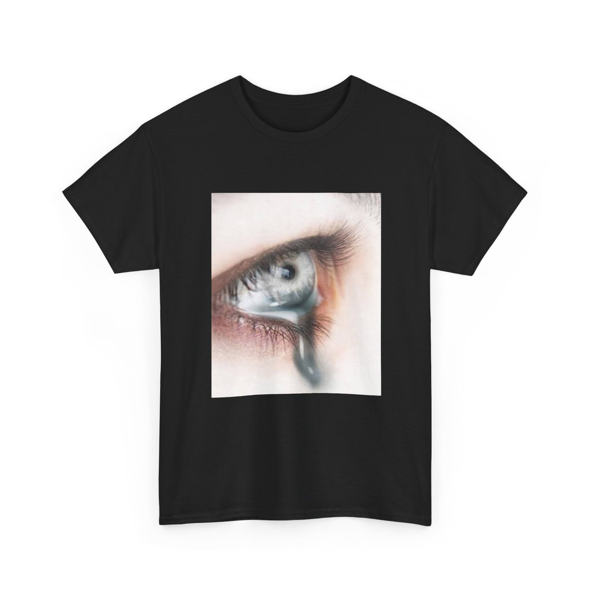 Cosmic Resin Graphic Tee