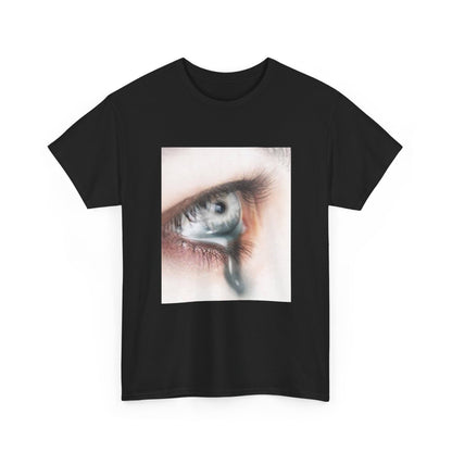 Cosmic Resin Graphic Tee