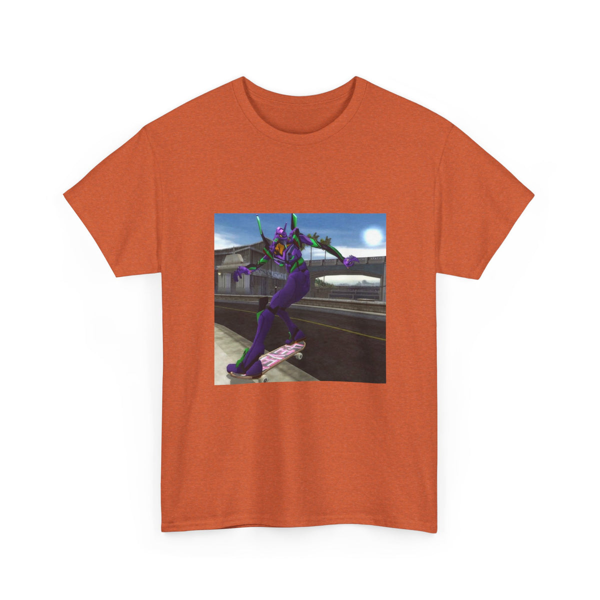 Mystery Vibe Graphic Tee