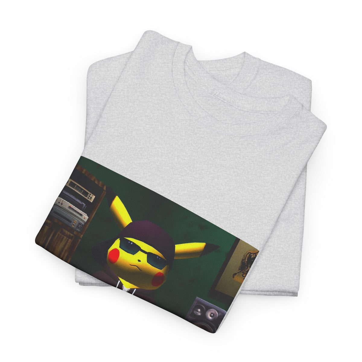 Drip Pack Streetwear Tee