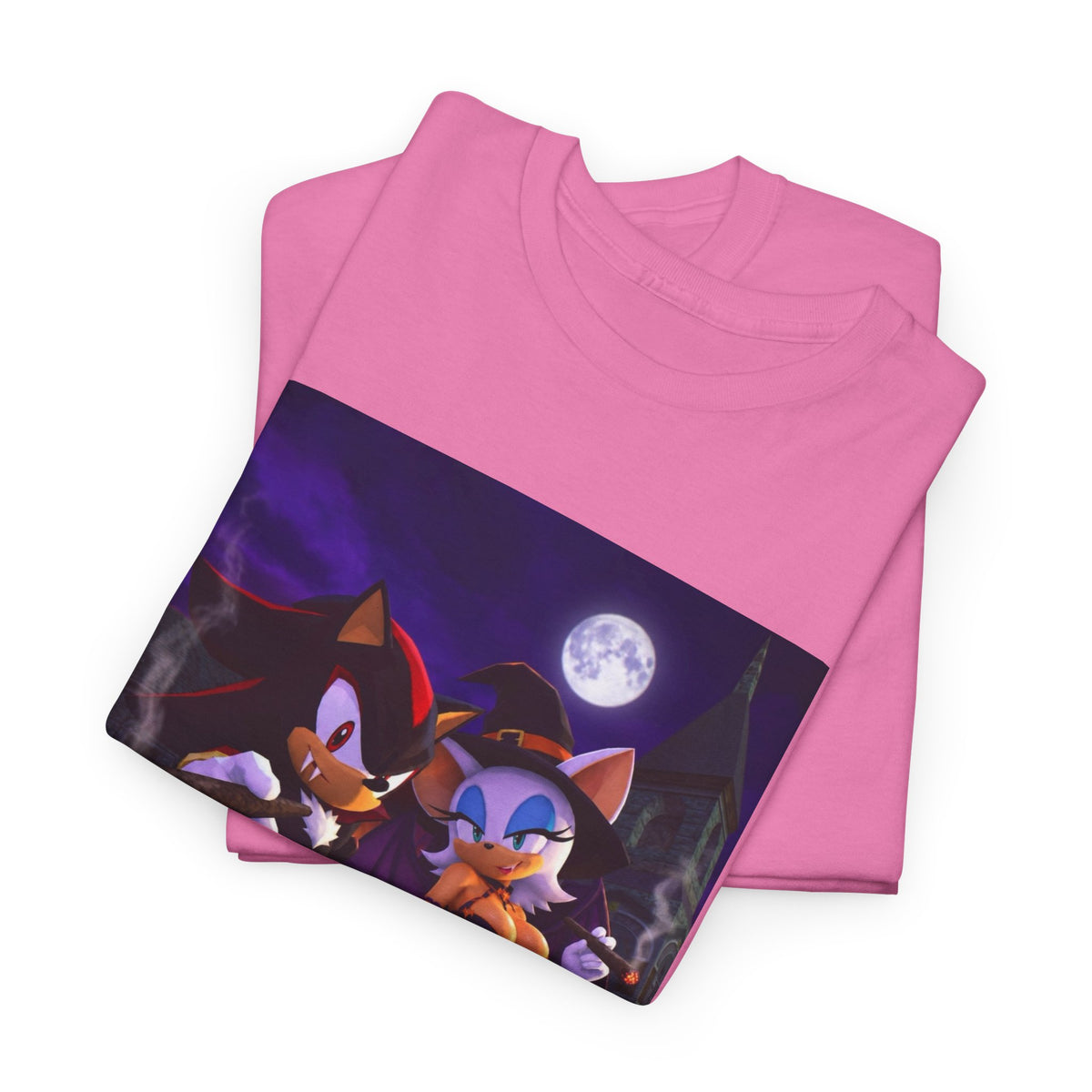 Ethereal Whisper Graphic Tee