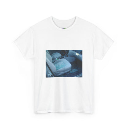 Crystal Blue Persuasion Tee