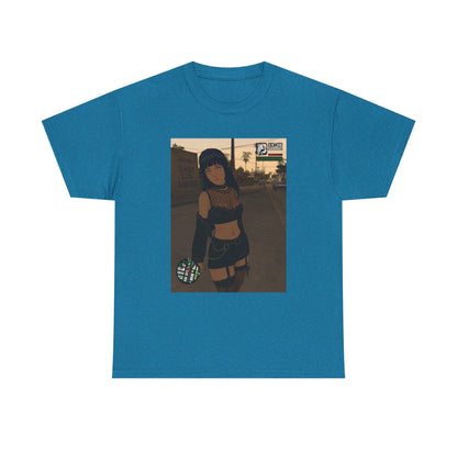 Gamer Girl In Los Santos Tee