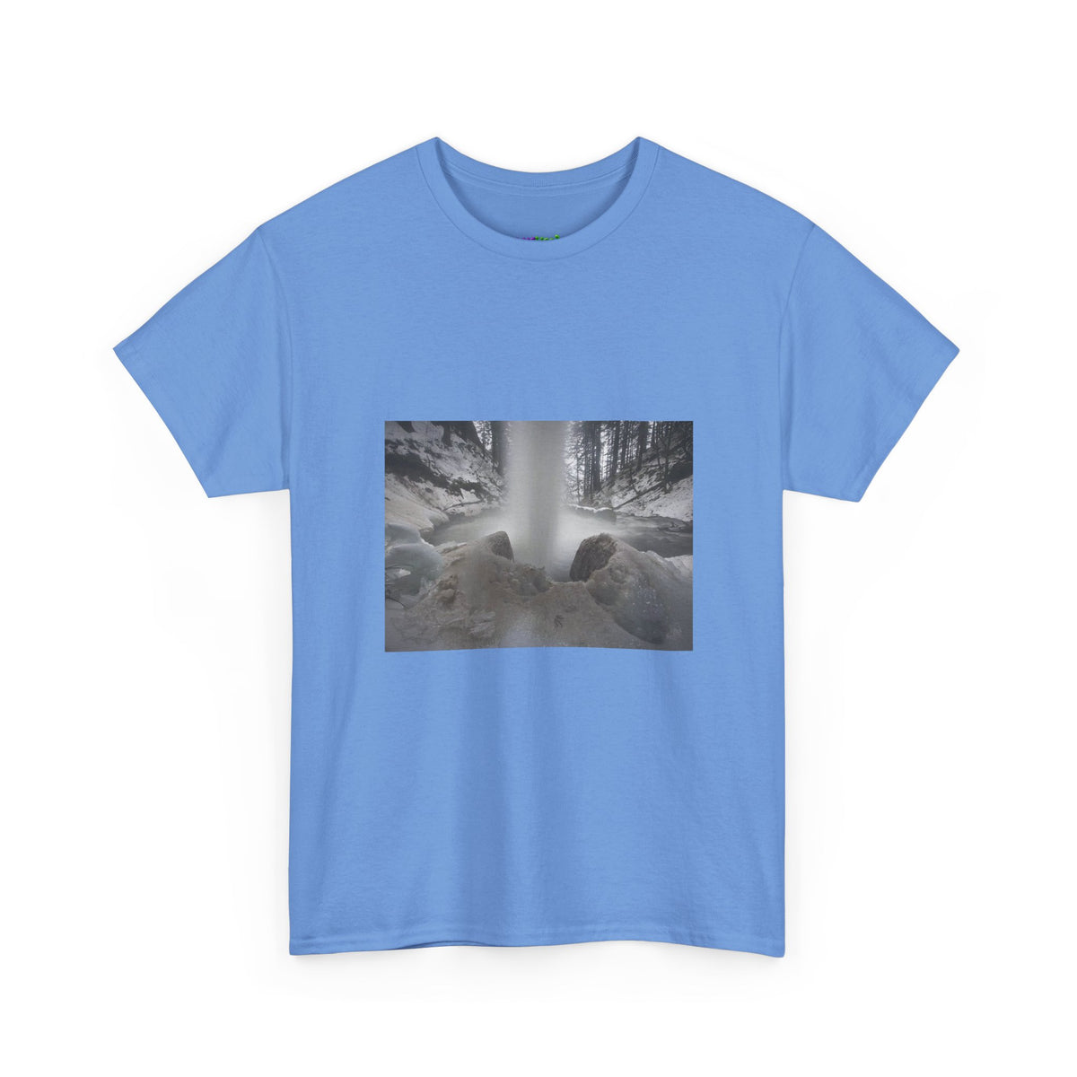 Silent Reverie Graphic Tee