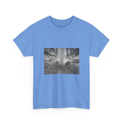 Silent Reverie Graphic Tee