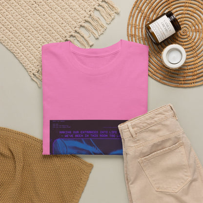 Untitled Vibe Graphic Tee