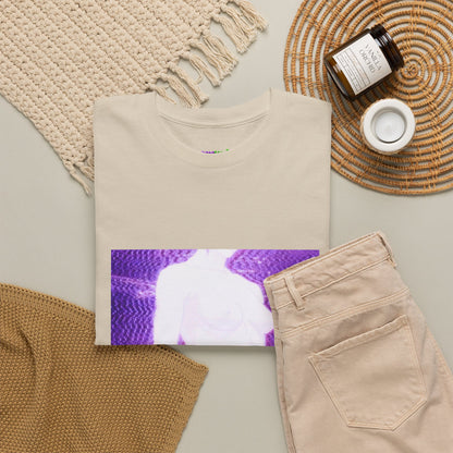 Light Body Graphic Tee