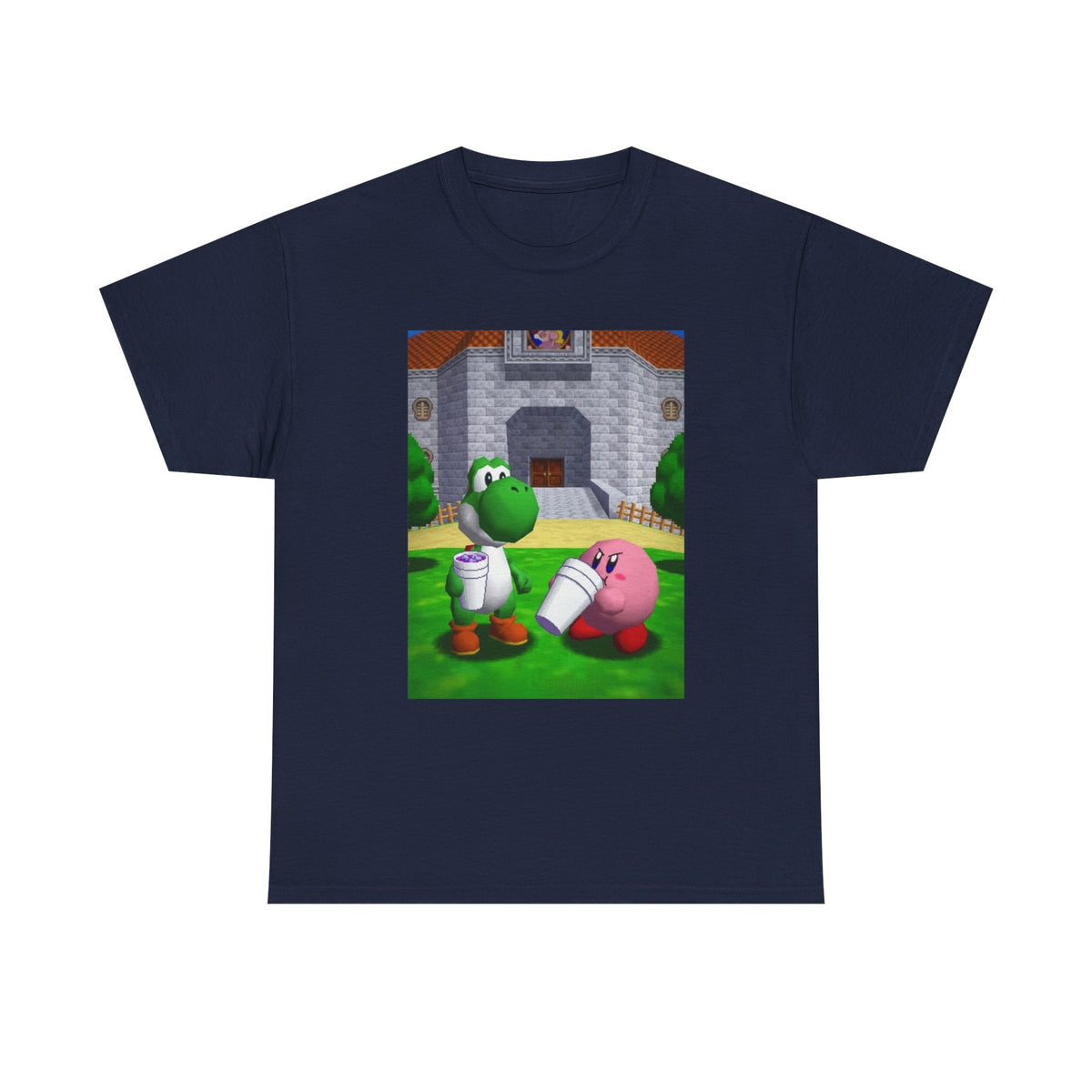 Omeweed Tee DbNrme4EURG-6