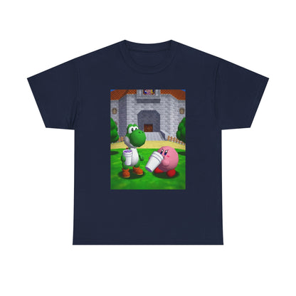 Omeweed Tee DbNrme4EURG-6