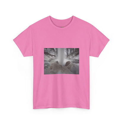 Silent Reverie Graphic Tee