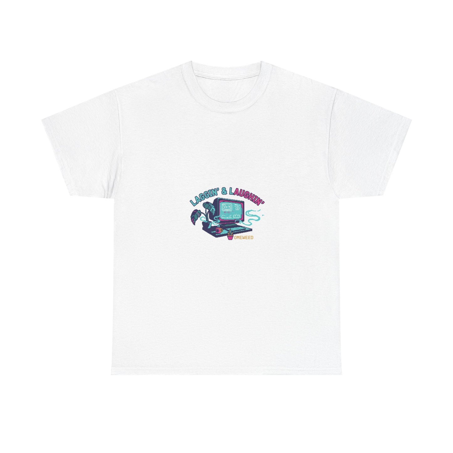 Omeweed — Pixelated Puff Dreams