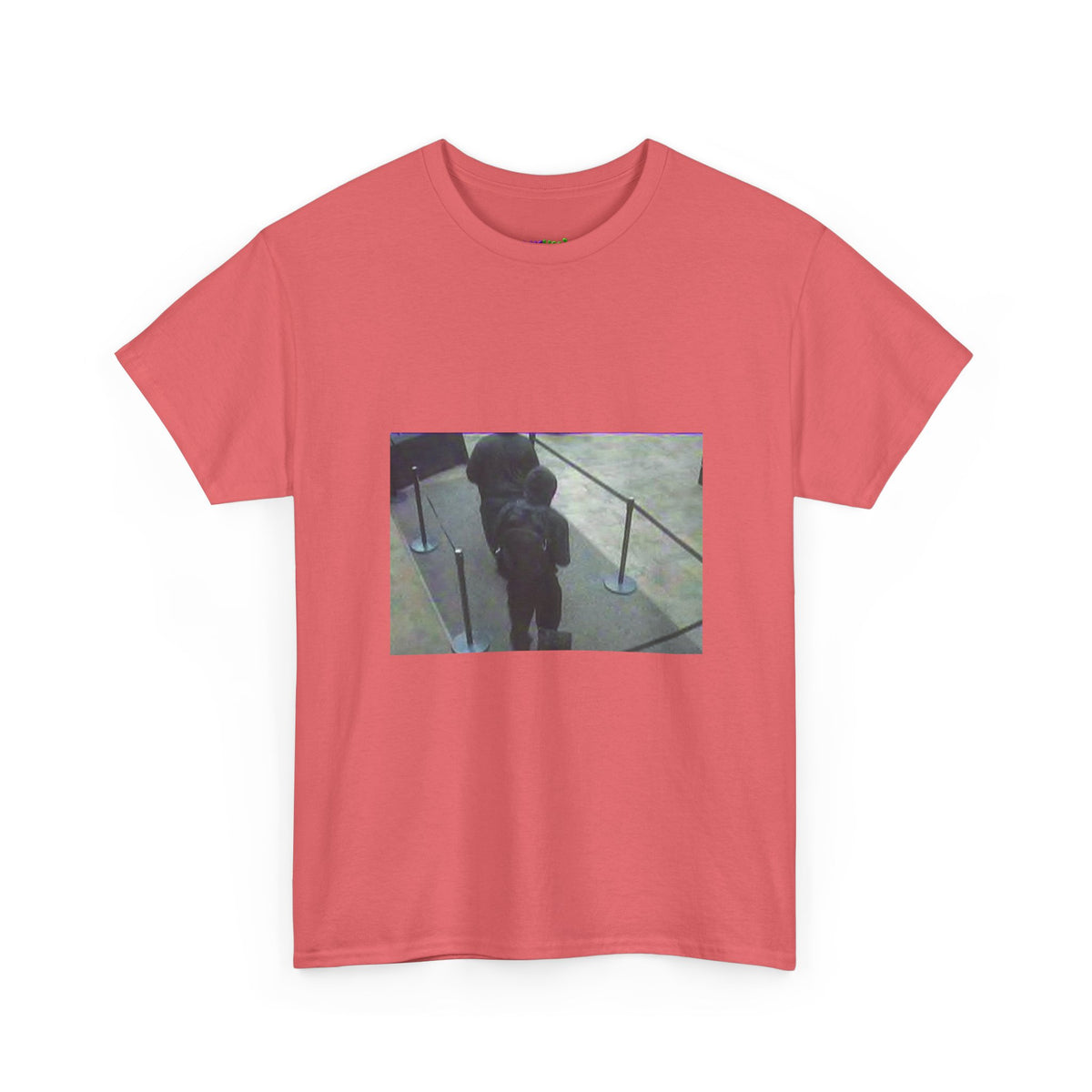Grassroots Glow Graphic Tee
