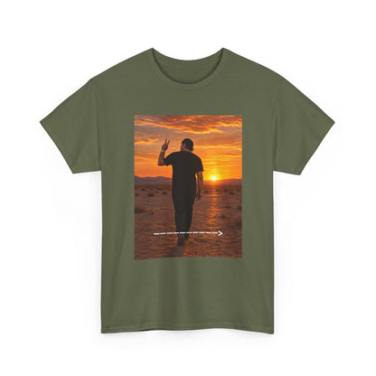 Wilcox Tees — Love Yall Vibes