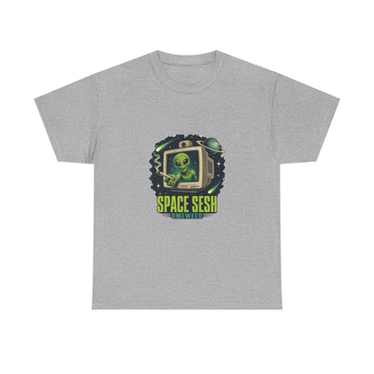 Space Sesh Tee
