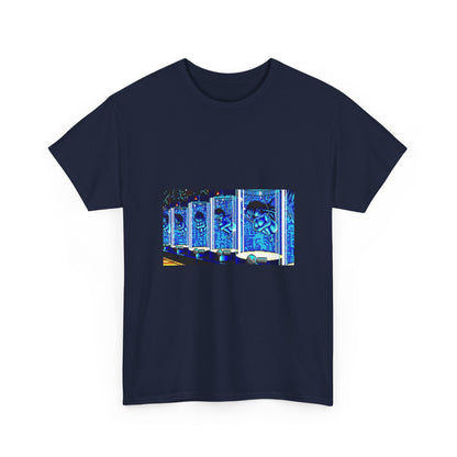 Noirlac Artwork Tee
