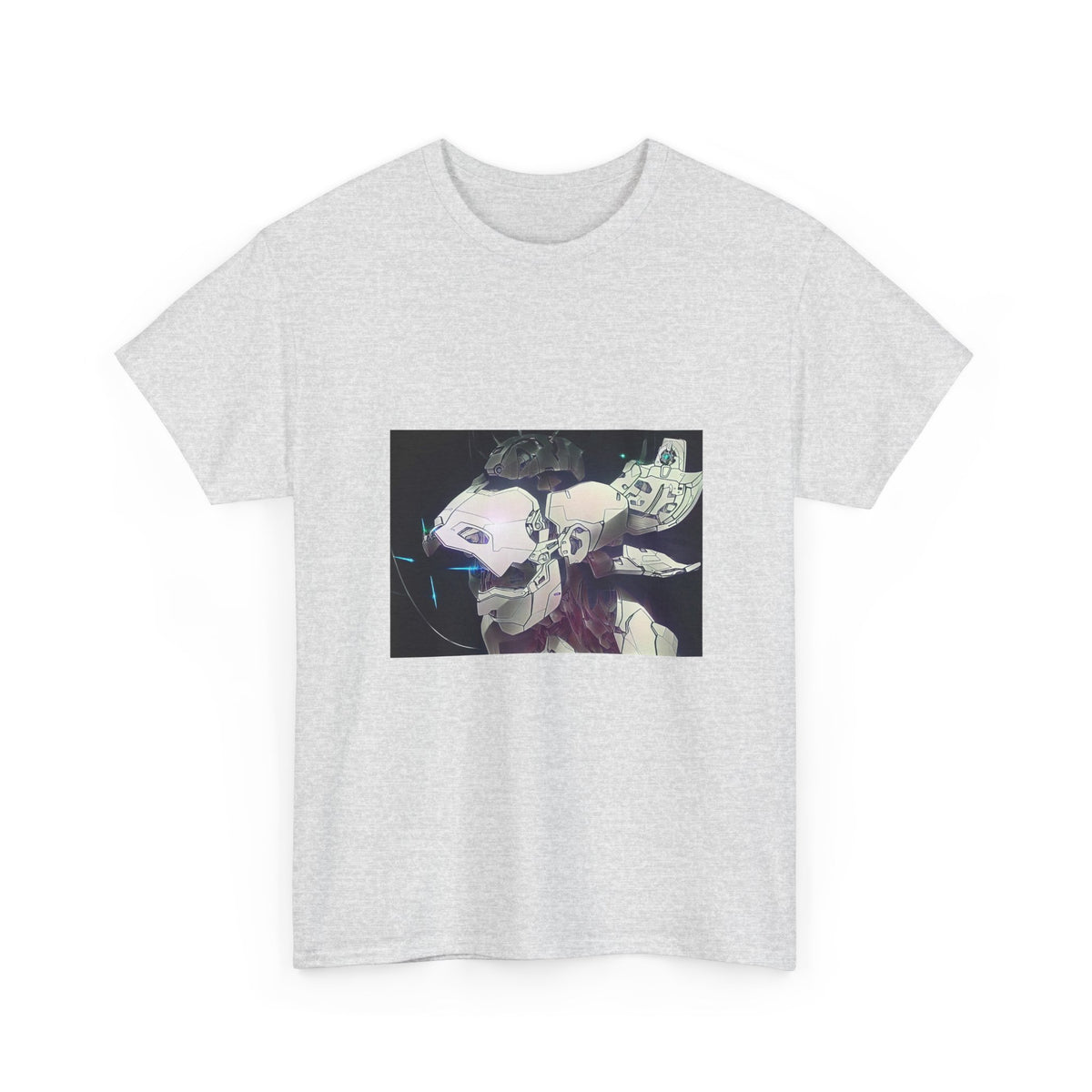 Ghost In The Shell V3 Tee