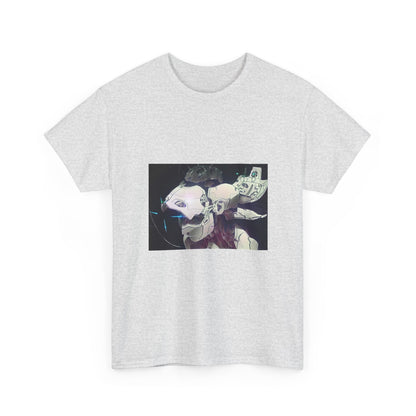 Ghost In The Shell V3 Tee