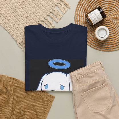 Cinnamoroll Angel Expressing Regret Tee