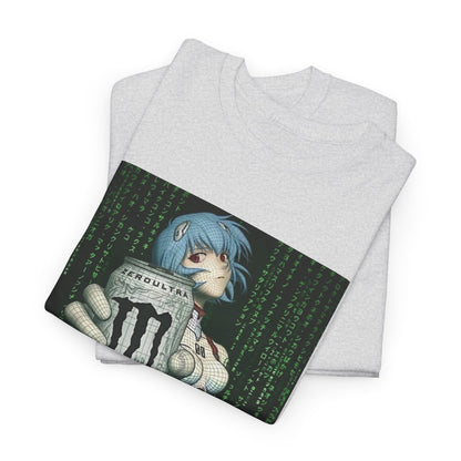 Rei Ayanami Cybernetic Monster Zero Ultra