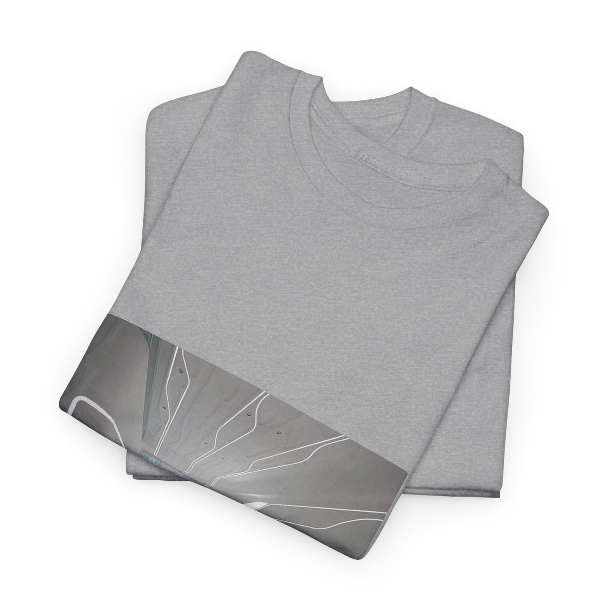 Urban Resin Pulse Graphic Tee