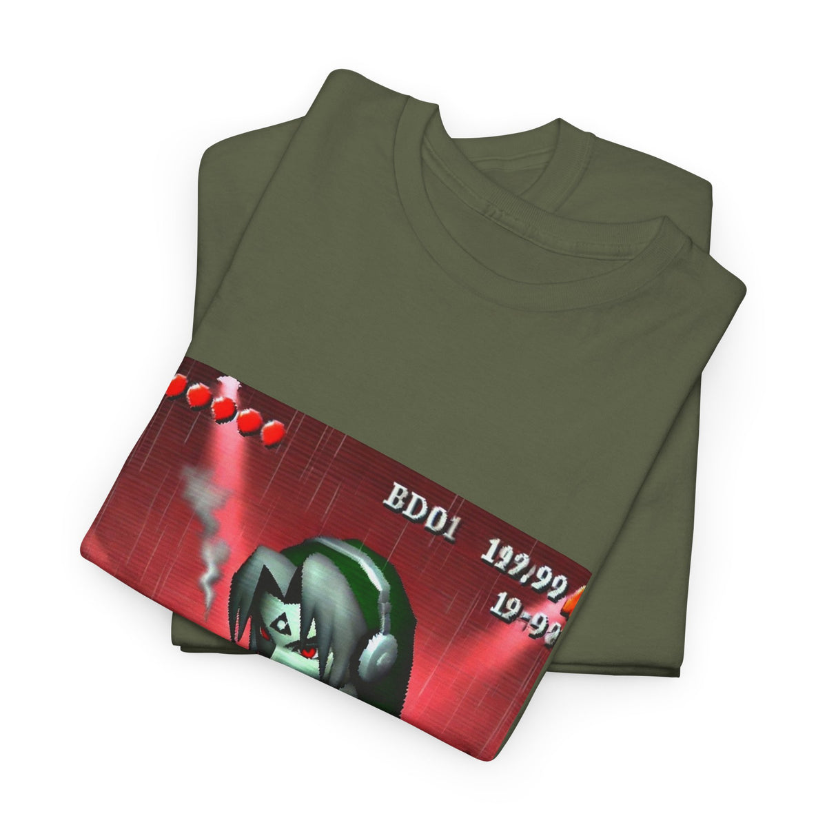 Omeweed Tee DELCGkPRVIw-5
